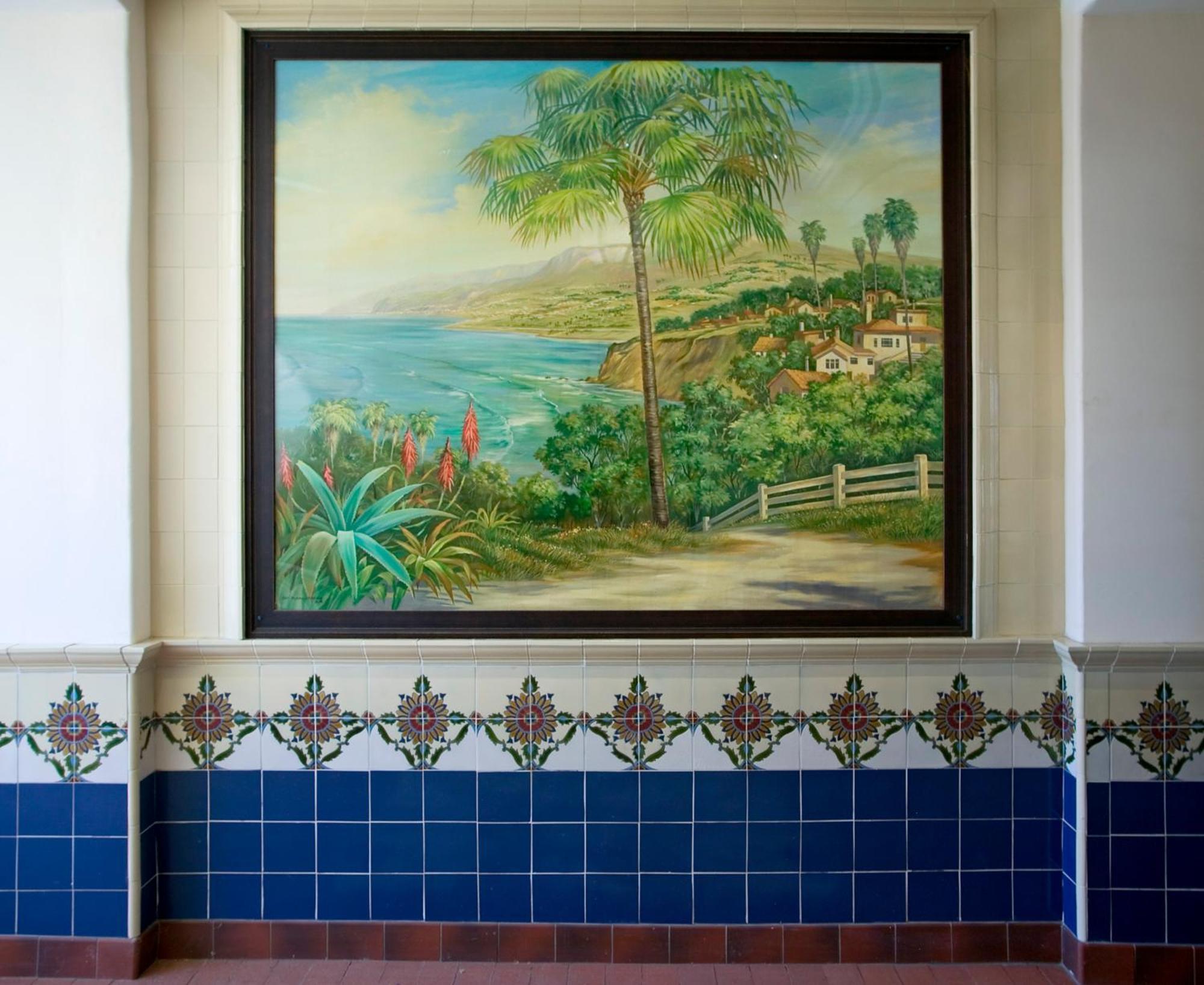 Harbor View Inn Santa Barbara Ngoại thất bức ảnh