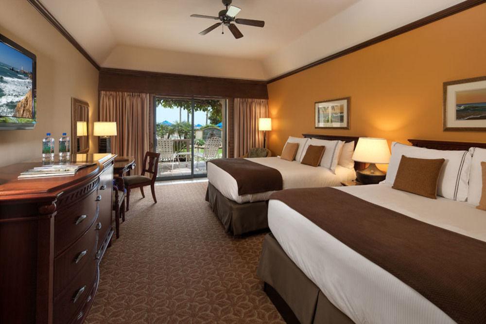 Harbor View Inn Santa Barbara Ngoại thất bức ảnh