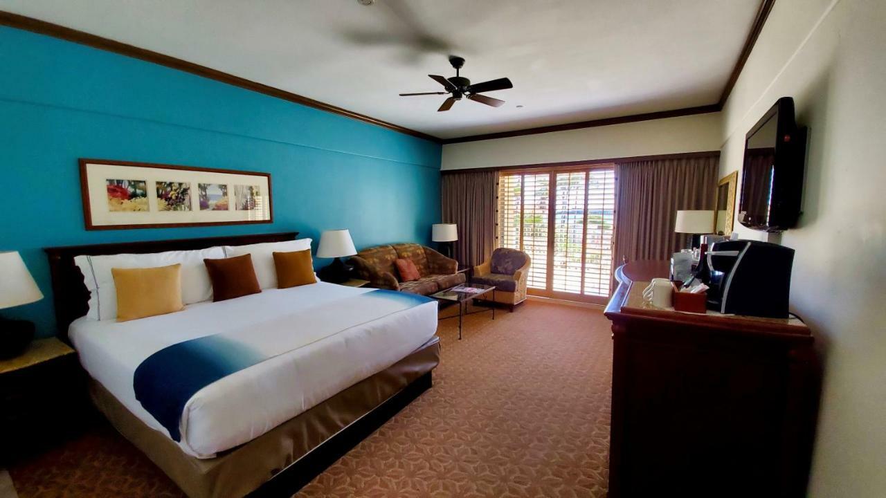 Harbor View Inn Santa Barbara Ngoại thất bức ảnh