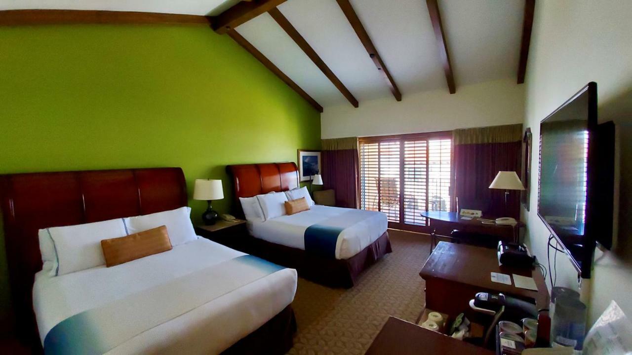 Harbor View Inn Santa Barbara Ngoại thất bức ảnh