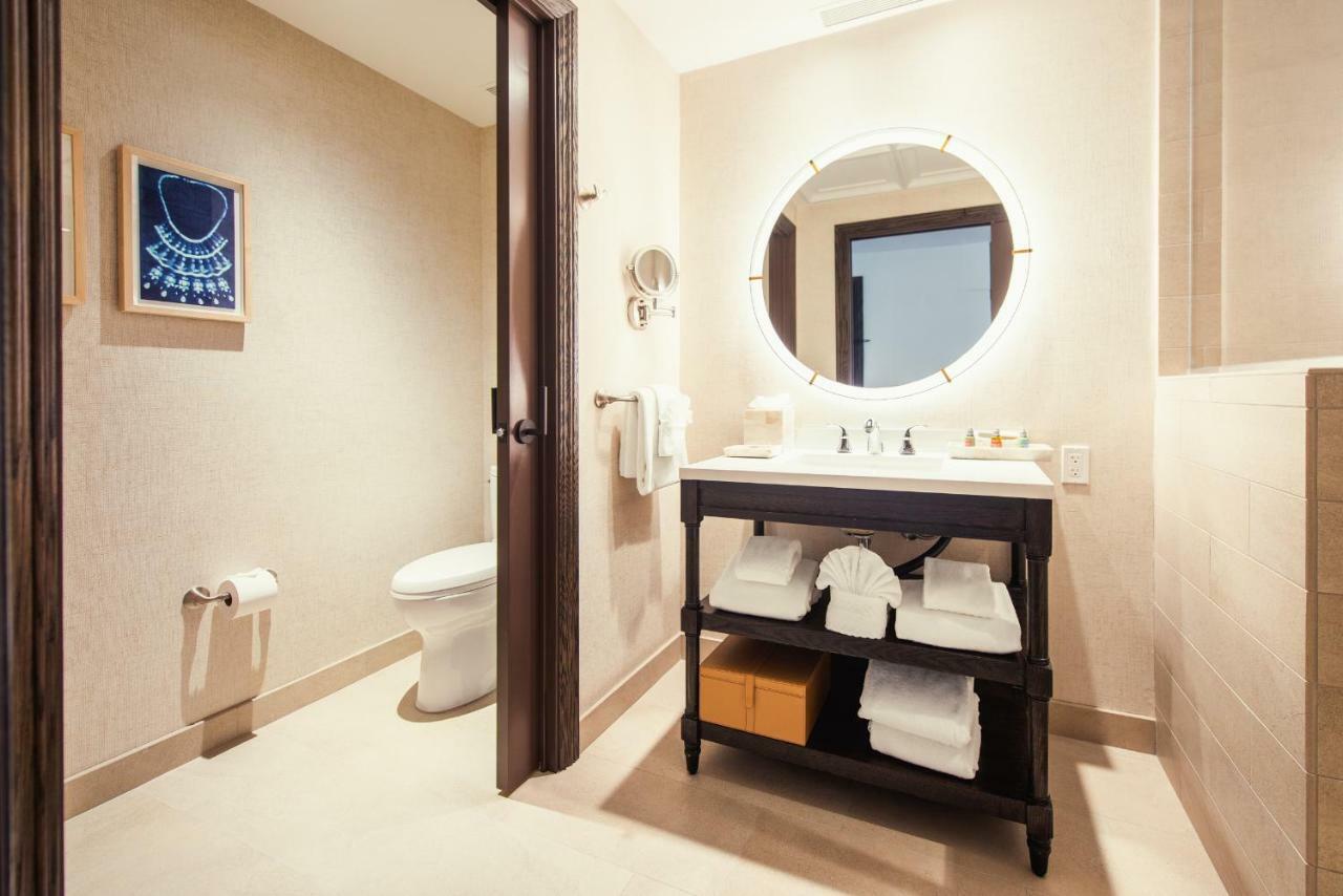 Harbor View Inn Santa Barbara Ngoại thất bức ảnh