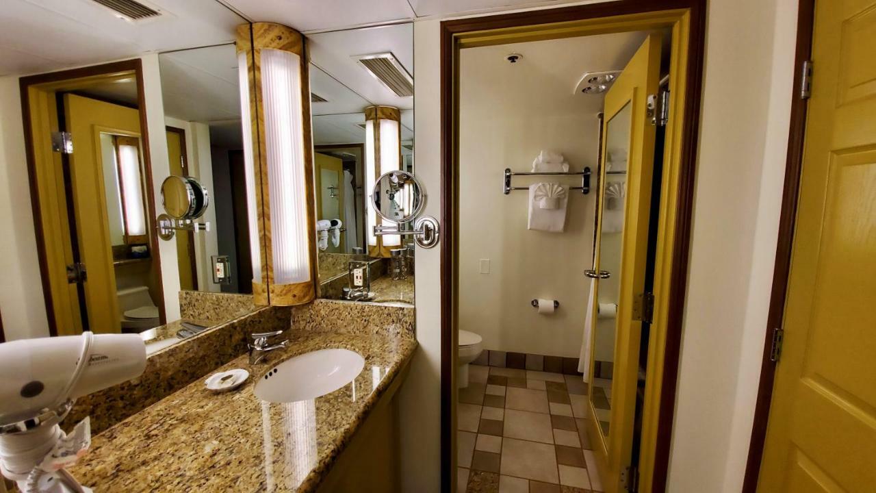 Harbor View Inn Santa Barbara Ngoại thất bức ảnh