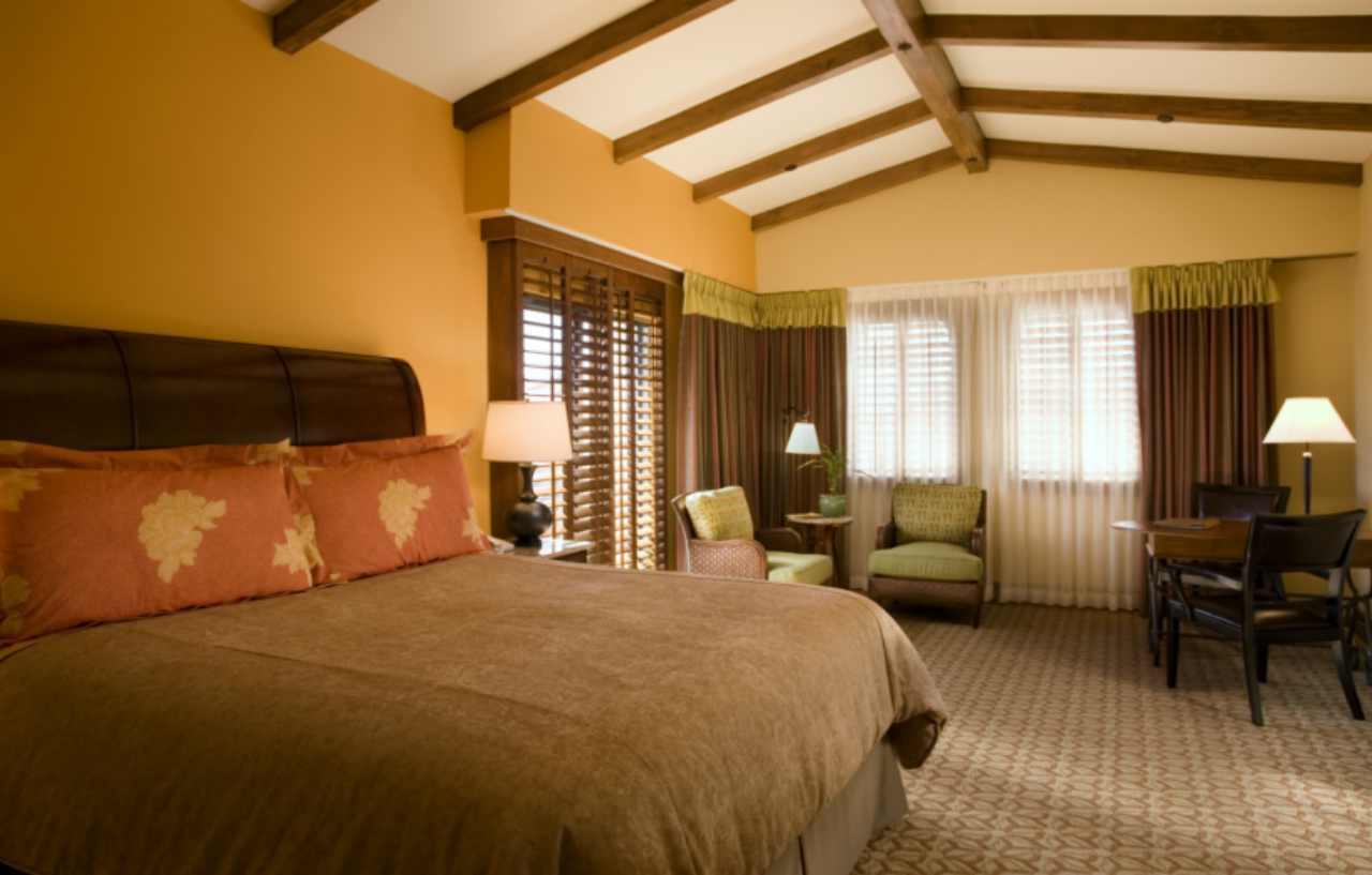 Harbor View Inn Santa Barbara Ngoại thất bức ảnh